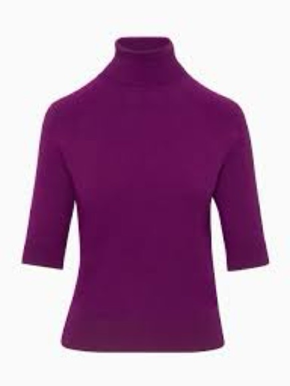 Aritzia Babaton Botero sweater size XS